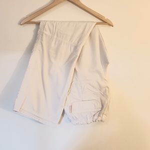 Multiple Pocket Scrub Pants